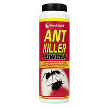 PestShield Powder Indoor Outdoor Ant Killer Crawling Cockroach Insects
