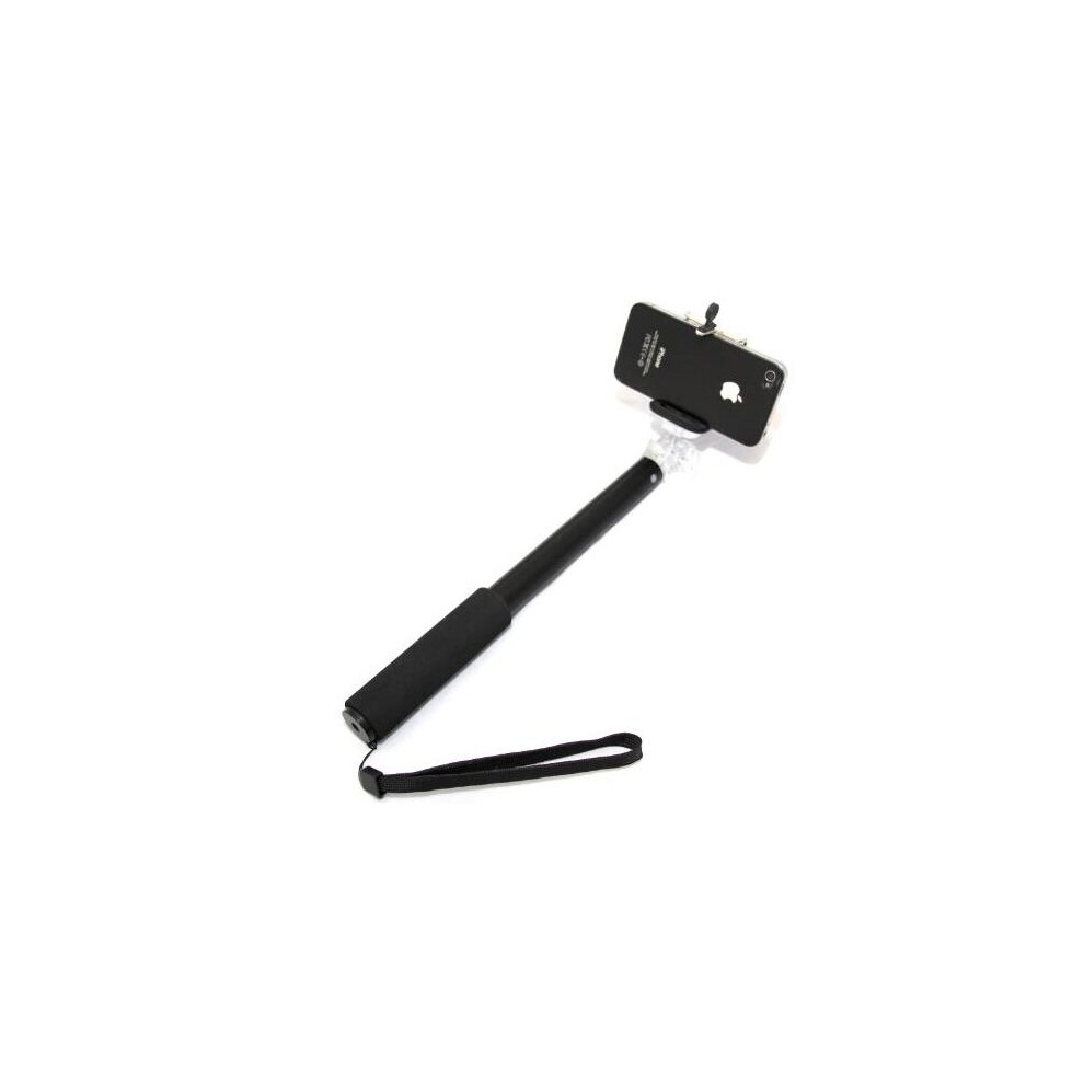 Istabilizer Istmp01 Selfie Stick Black 855434003048
