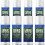 Pro-Kleen (8 x 400ml) ProKleen Fabric Waterproof Protector Spray 1