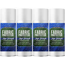 (4 x 400ml) ProKleen Fabric Waterproof Protector Spray