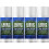 Pro-Kleen (4 x 400ml) ProKleen Fabric Waterproof Protector Spray 1