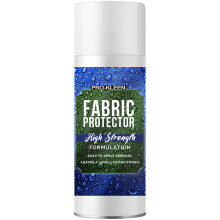 (1 x 400ml) ProKleen Fabric Waterproof Protector Spray