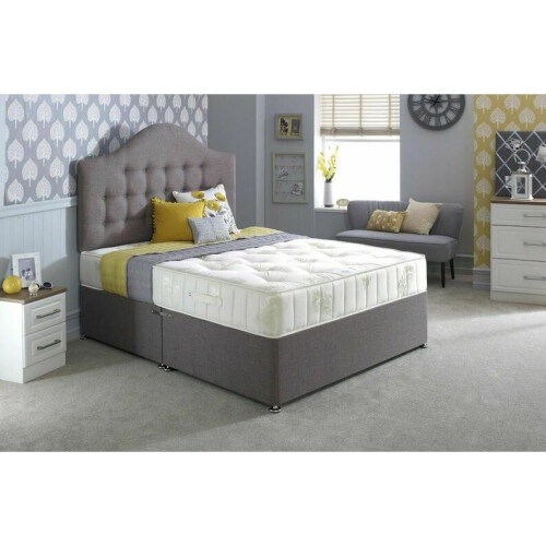 Bedmaster (Super-King) Ortho Classic Orthopaedic Mattress