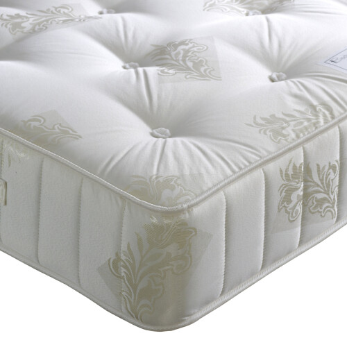 Bedmaster (Super-King) Ortho Classic Orthopaedic Mattress 2