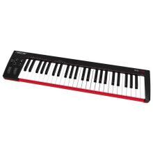 Nektar SE49 49-Key USB Midi Controller Keyboard
