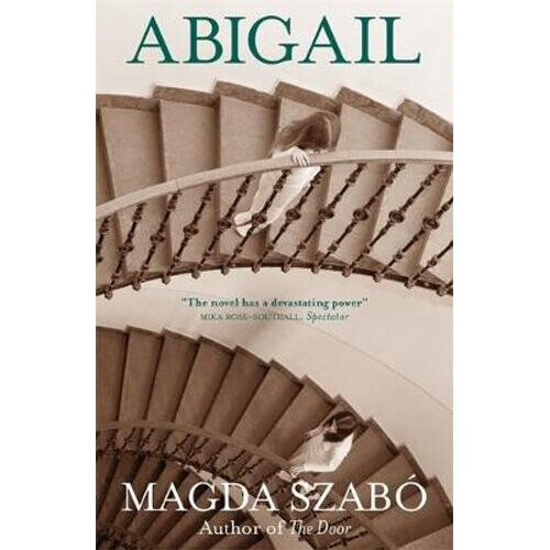 Abigail | Paperback