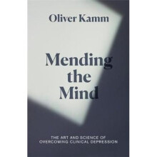 Mending the Mind | Hardback