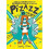 Pizazz vs the New Kid | Paperback 1
