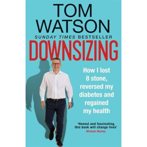 Downsizing | Paperback