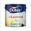 Dulux Dulux Daffodil White Matt 2.5L 2