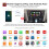 8-Core Android 12.0 Car Stereo CarPlay DAB+ Sat Nav BT WiFi DSP BMW 3 Series E90 E91 E92 E93 M3 13