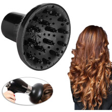 Universal Hair Dryer Diffuser Attachment Professional Blow Dryer