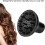 Universal Hair Dryer Diffuser Attachment Professional Blow Dryer 9