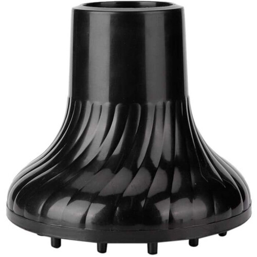Universal Hair Dryer Diffuser Attachment Professional Blow Dryer 2