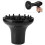Universal Hair Dryer Diffuser Attachment Professional Blow Dryer 6