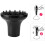Universal Hair Dryer Diffuser Attachment Professional Blow Dryer 5
