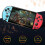 X7 Handheld Game Console Built-in 10000 Retro Games 5.1 Inch 2