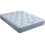 Bedmaster (Small Double) Pearl Contour Spring Memory Foam Mattress 4