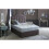 Bedmaster (King) Pearl Contour Spring Memory Foam Mattress 2
