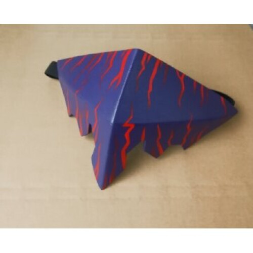 Fate/stay night Saber Alter Cosplay Mask on OnBuy