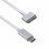 (Magsafe 2 T-tip Cable) Type C to Magsafe1/2 Cable Charger For MacBook Computer with USB-C Power Adapter 4