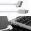 (Magsafe 2 T-tip Cable) Type C to Magsafe1/2 Cable Charger For MacBook Computer with USB-C Power Adapter 1