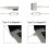 (Magsafe 2 T-tip Cable) Type C to Magsafe1/2 Cable Charger For MacBook Computer with USB-C Power Adapter 8