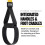 TRX TRX ALL-IN-ONE Suspension Training: Bodyweight Resistance System 3