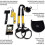 TRX TRX ALL-IN-ONE Suspension Training: Bodyweight Resistance System 4
