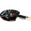 Ρακέτα επιτραπέζιας αντισφαίρισης Butterfly Timo Boll SG33 - Εγκεκριμένη από ITTF - Addoy - 1,7 χλστ. 2
