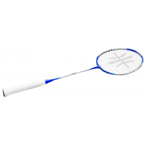 Sure Shot Athens Badminton Racket and Play Οικογενειακό Σετ για αρχάριους και αναψυχή 1