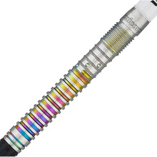 Unicorn Darts Soft Tip IAN WHITE 70% TUNGSTEN készlet 18g
