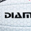 Sure Shot Diamond Match Netball - Λευκό και Μαύρο - Ανθεκτικό Καουτσούκ - 5 3