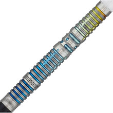 (22g) Unicorn Darts JEFRREY DE ZEWAN 90% TUNGSTEN