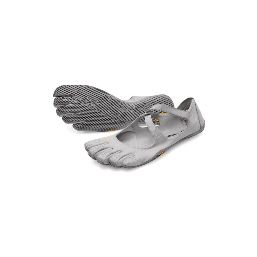 (39) Vibram V-Soul Women's Five Fingers Open Light Flexible Shoes Trainers