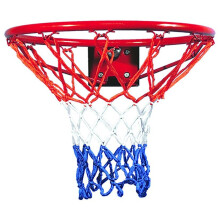Set canestro da basket e rimbalzatore da interno Sure Shot - Verniciato a polvere