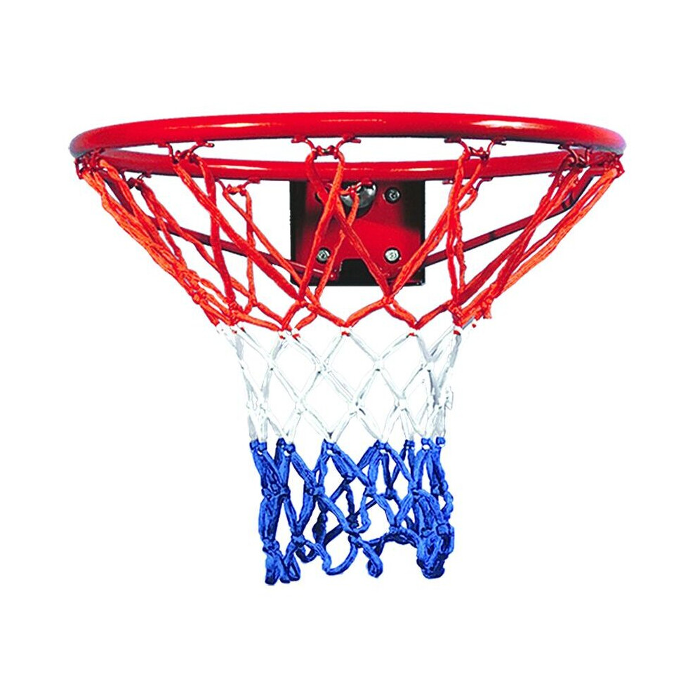 Photos - Basketball Hoop Sure Shot Basketball Rebound Ring & Net Set for Indoor Use - Powder Coated