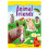 ANIMAL FRIENDS Sticker Activity Book (A4) 1
