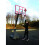 Sure Shot Pro Just Basketball Hoop and Stand - Ακρυλικό Backboard - Φορητό 2