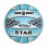 Sure Shot Easi Play Take Away Netball Unit with Ball - 12 Loop Net - 38cm Ring 2
