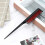 3 Piece Triple Teasing Comb, Rat Tail Combs for Women, Tool Structure Tease Layers Rattail Comb, Rat Tail Comb for Back Combing Root Teasing, Adding V 5