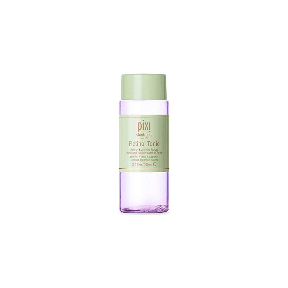 Pixi Retinol Tonic Smoothing Toner 100Ml