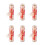 Nick Relief Styptic Powder * 6 - H?tteglas 1