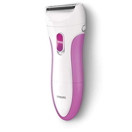 Philips Philips-Rasoir Féminin Ladyshave Hp6341 2