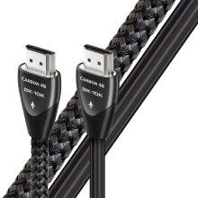(0.6m) Audioquest Carbon 48 HDMI Cable