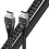 AudioQuest (0.6m) Audioquest Carbon 48 HDMI Cable 1
