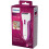 Philips Philips-Rasoir Féminin Ladyshave Hp6341 4