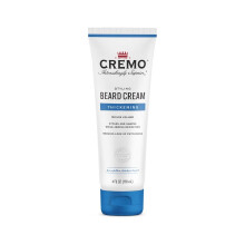 Cremo Styling Beard Cream,Thickening, 4 oz