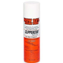 Clippercide Spray voor Tondeuses (Pak van 2)