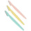 Tinkle Eyebrow Razor (Pack of 3) 1
